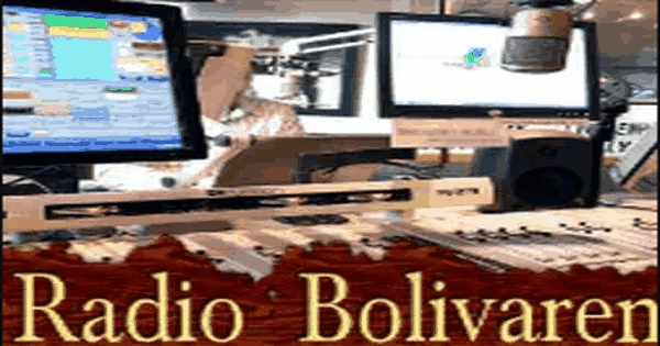 Radio Bolivarence