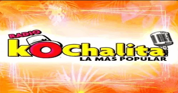 Radio Kochalita