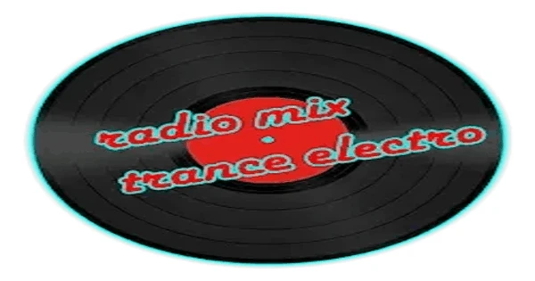 Radio Mix Trance Electro