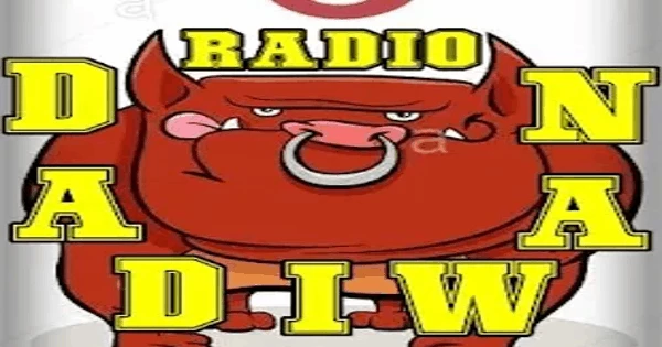 Radio Online Dadiwan