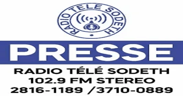 Radio Sodeth