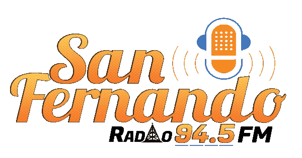 San Fernando Radio 94.5 FM