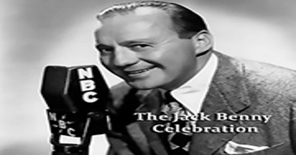 The Jack Benny Celebration Radio