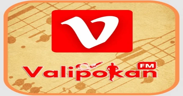 Valipokan FM