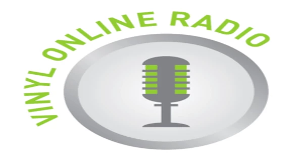 Vinyl Online Radio