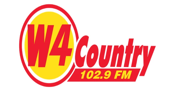 W4 Country 102.9 FM