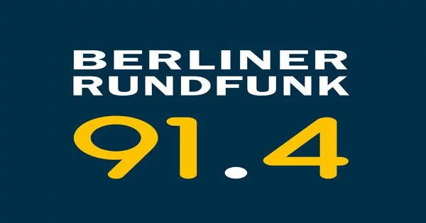 91.4 Berliner Rundfunk