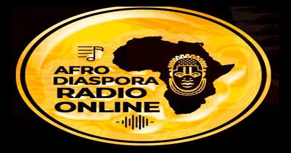 Afro Diaspora Radio Online