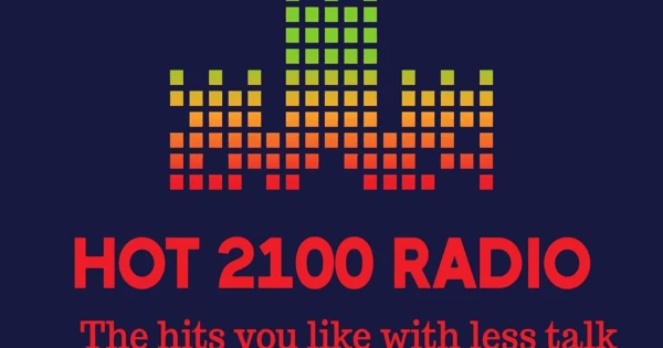 Hot2100 Radio