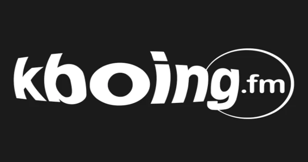 Kboing FM