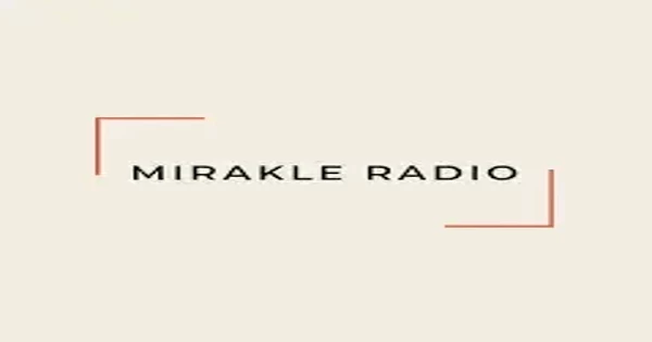 MIRAKLE Radio