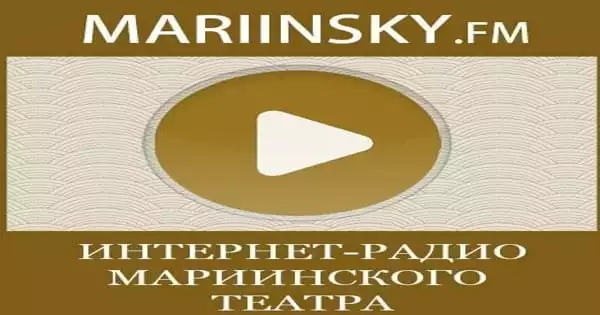 Mariinsky FM