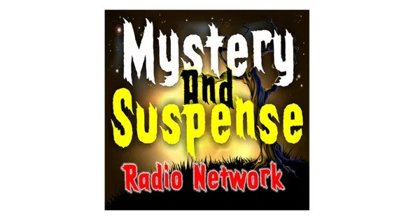 Mystery And Suspense Radio Network