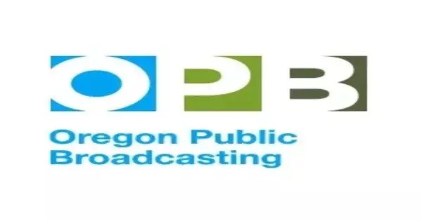 Oregon Public Broadcasting