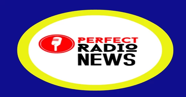 Perfect Radio