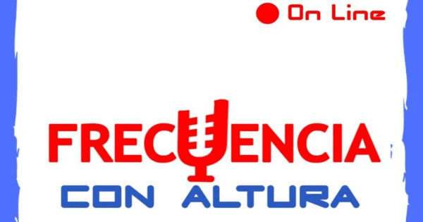 Radio Frecuencia Con Altura