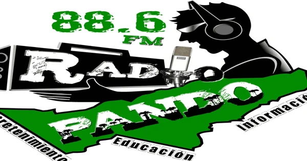 Radio Pando 88.6 FM