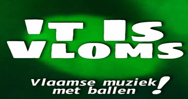 Radio ’T Is Vloms