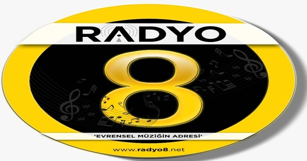 Radyo 8