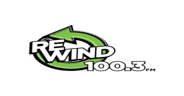 Rewind 100.3