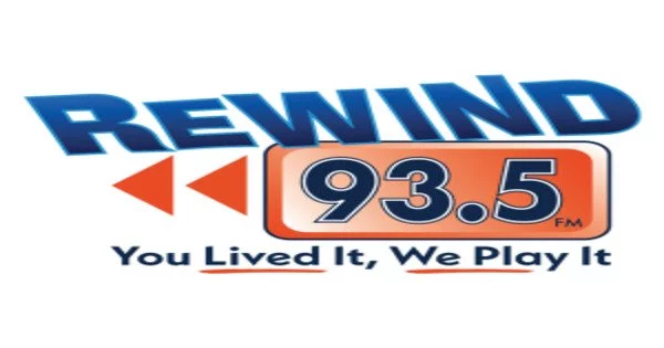 Rewind 93.5