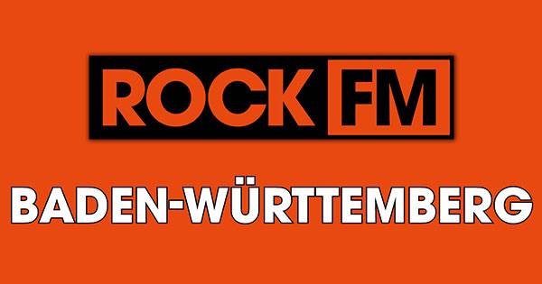 Rock FM Baden-Wuerttemberg