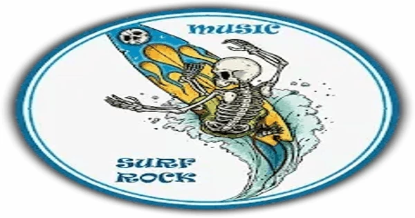 Surf Rock Music