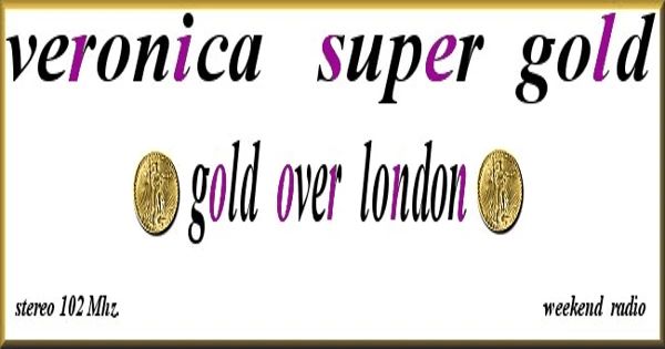 Veronica Super Gold