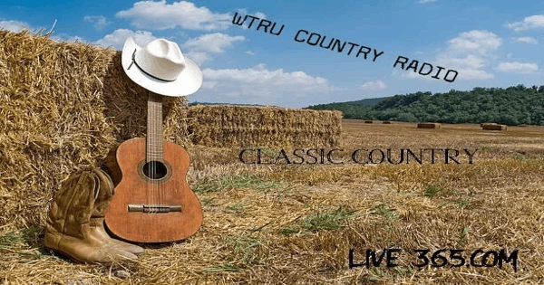 WTRU Country Radio