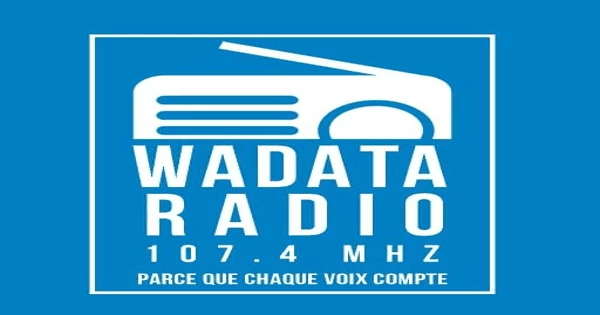 Wadata Radio 107.4 Niamey