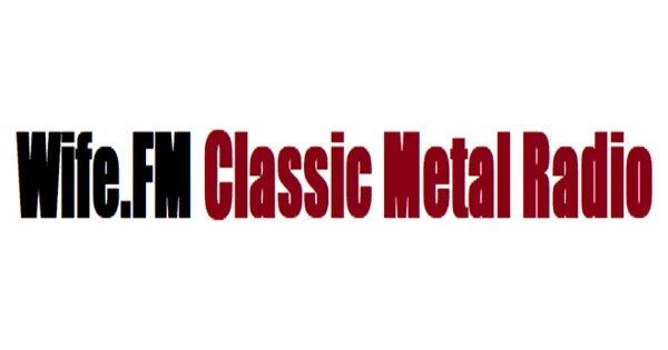 Wife.FM Classic Metal Radio