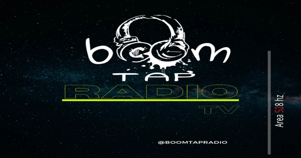 Boomtap Radio