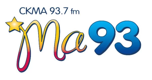 CKMA 93.7 FM