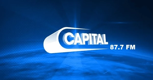 Capital 87.7 FM