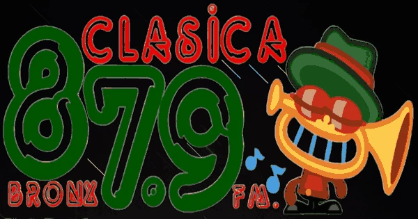 Clásica 87.9 FM