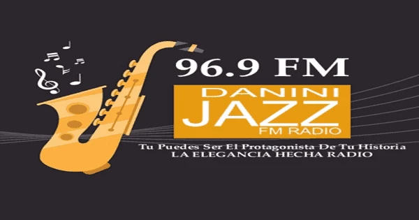 Danini Jazz FM Radio