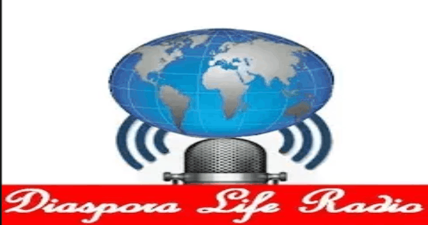 Diaspora Life Radio