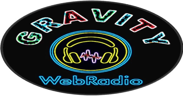 Gravity WebRadio