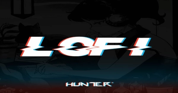 Hunter FM Lofi