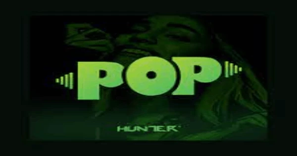 Hunter FM Pop