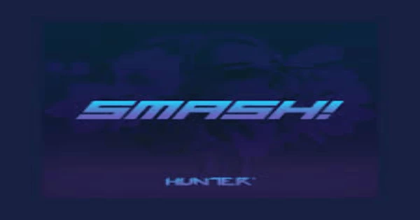 Hunter FM Smash