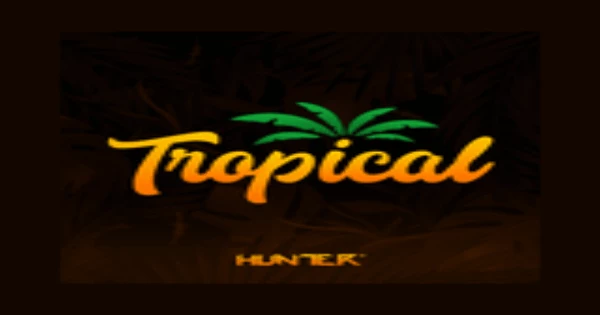 Hunter FM Tropical