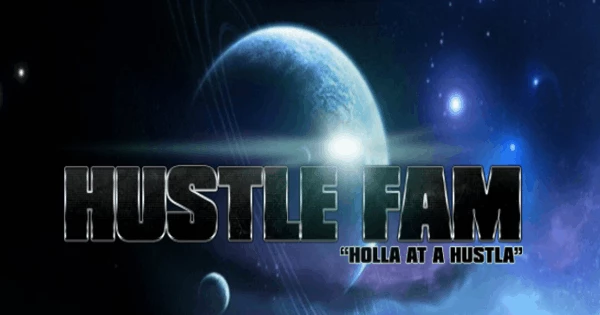 Hustle Fam Radio