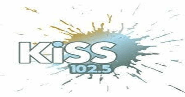 Kiss FM 102.5