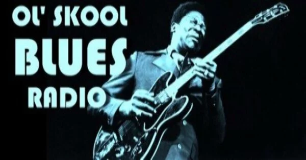 Ol’ Skool Blues Radio