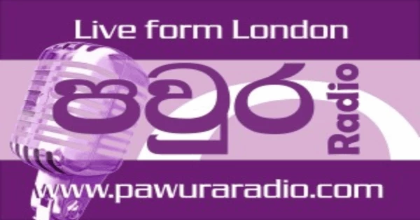 Pawura Radio