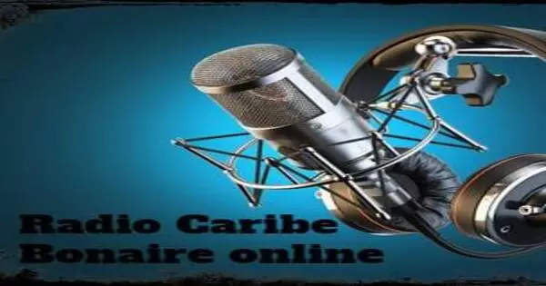 Radio Caribe Boneiru Online