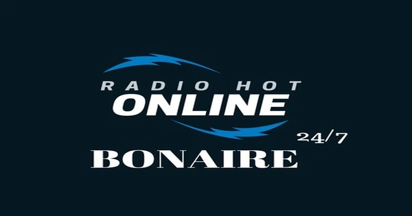 Radio Hot Online Bonaire