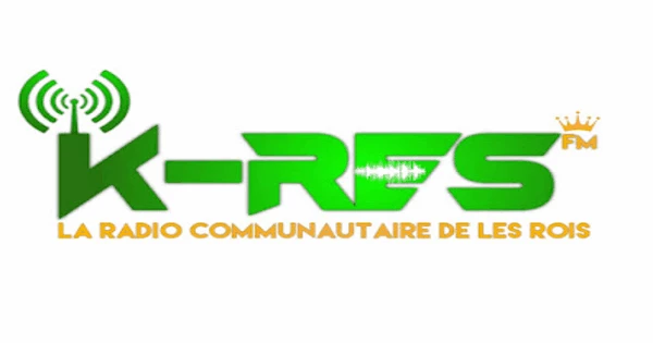 Radio K-Res FM