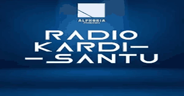 Radio Kardisantu